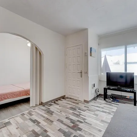 Ξενοδοχείο με διαμερίσματα Cozy In Costa Del Silencio