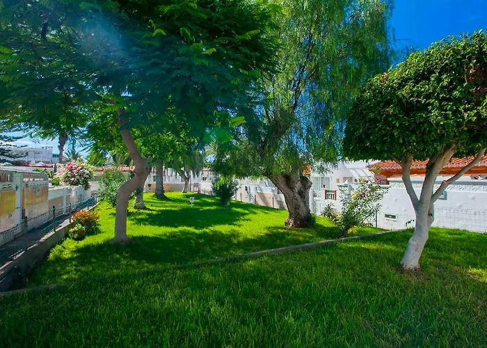 Ξενοδοχείο με διαμερίσματα Cozy In