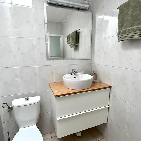 Aparthotel Cozy In
