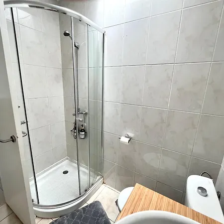 Aparthotel Cozy In 3*