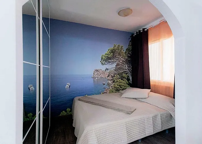 Appart hôtel Cozy In