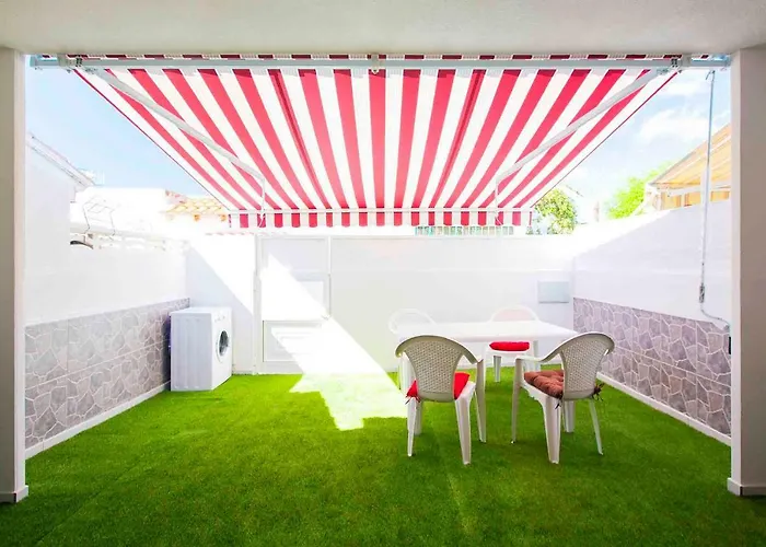 Cozy In Appart hôtel