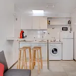 Cozy In Apartmanhotel