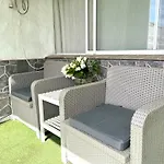 Apartmanhotel Cozy In Costa Del Silencio