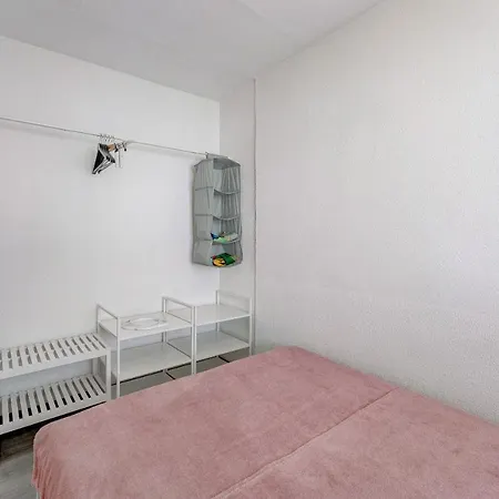 Lägenhetshotell Cozy In *