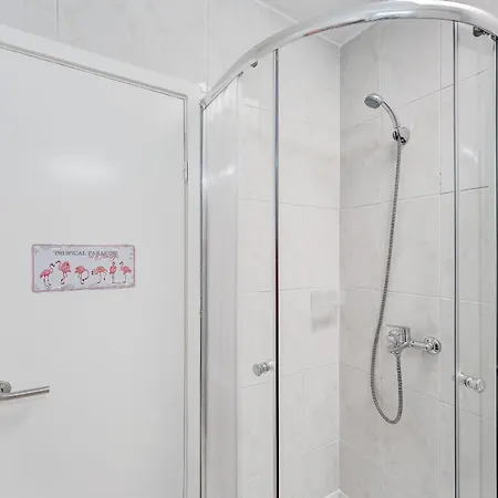 Cozy In Costa Del Silencio