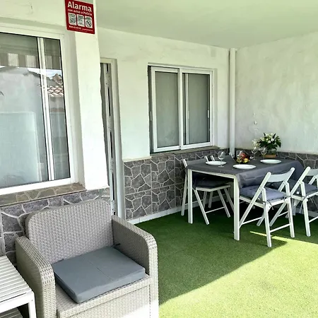 Apartmanhotel Cozy In 3*