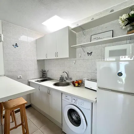 Cozy In Apartmanhotel