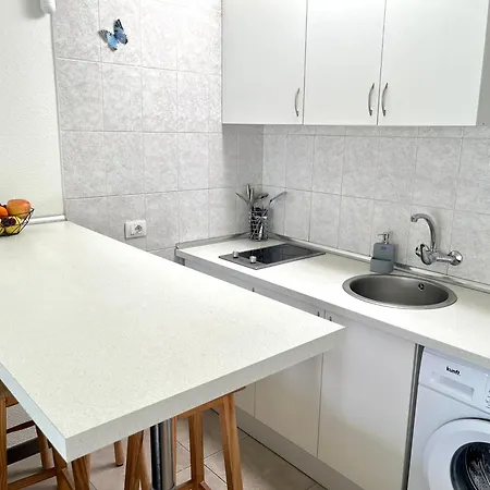 Cozy In Apartmanhotel 3*