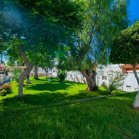Ξενοδοχείο με διαμερίσματα Cozy In