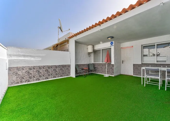 Cozy In 德尔锡伦西奥海岸