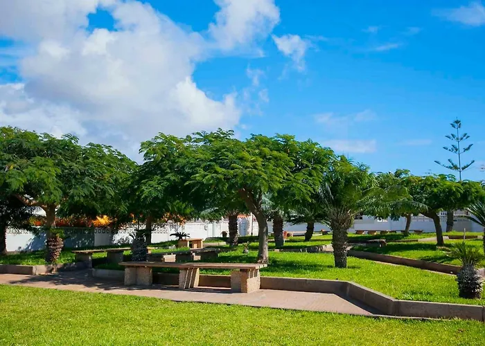 Cozy In 3* 德尔锡伦西奥海岸